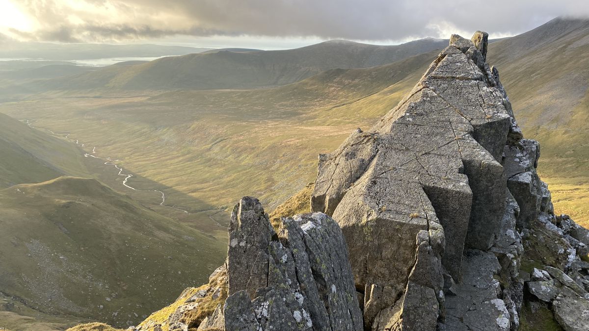 Welsh Major Rocks Wales’ 5 tallest mountains: soaring Snowdonian giants | Advnture