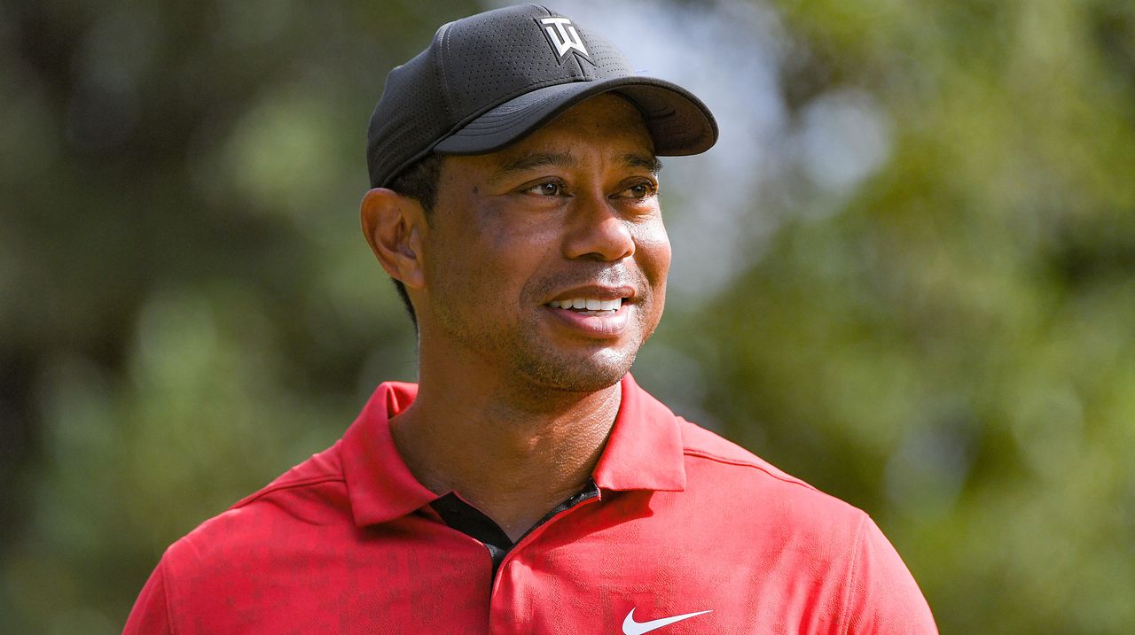 Tiger Woods won&#039;t join Saudi-backed Super League