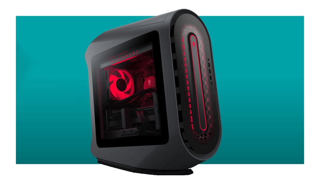 A $950 discount turns this high-end Alienware gaming PC of yesterday ...