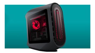 A $950 discount turns this high-end Alienware gaming PC of yesterday into  today's bargain | PC Gamer