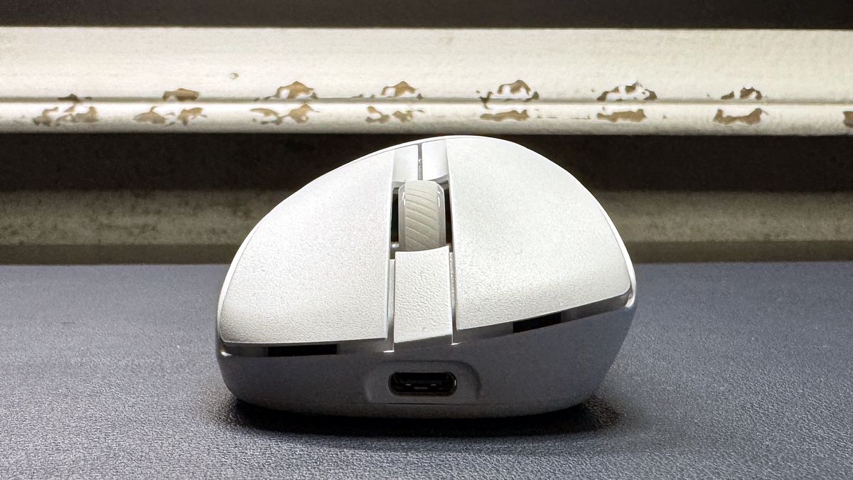 Asus ROG Keris II Ace