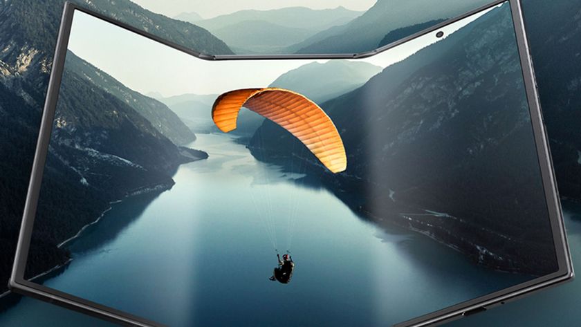 Galaxy Z TriFold unveiled