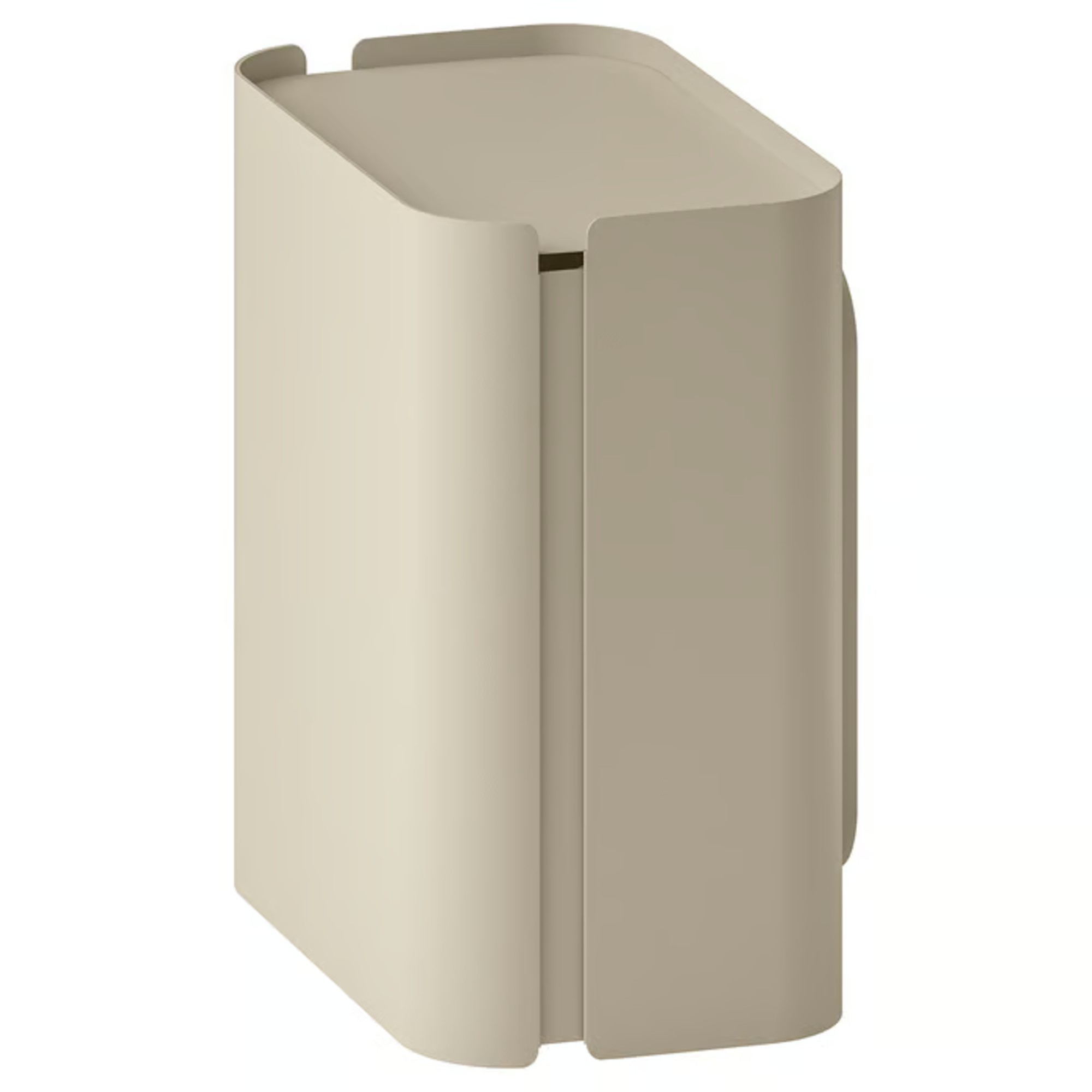 IKEA FLORSJ&amp;Ouml;N waste bin