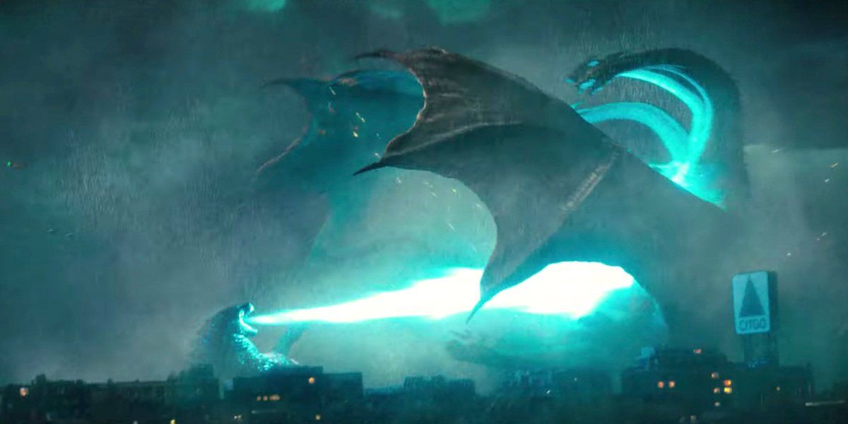 Godzilla: King of the Monsters - Rotten Tomatoes