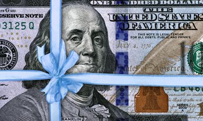 Leverage the annual gift tax exclusion