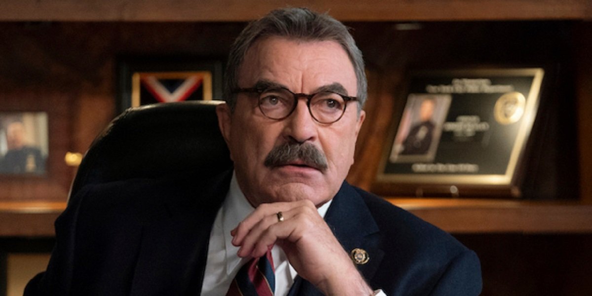 Blue Bloods EP Explains Season 11’s Unexpected Approach To The Pandemic ...