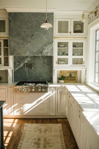 Kitchen, design tips, The Expert