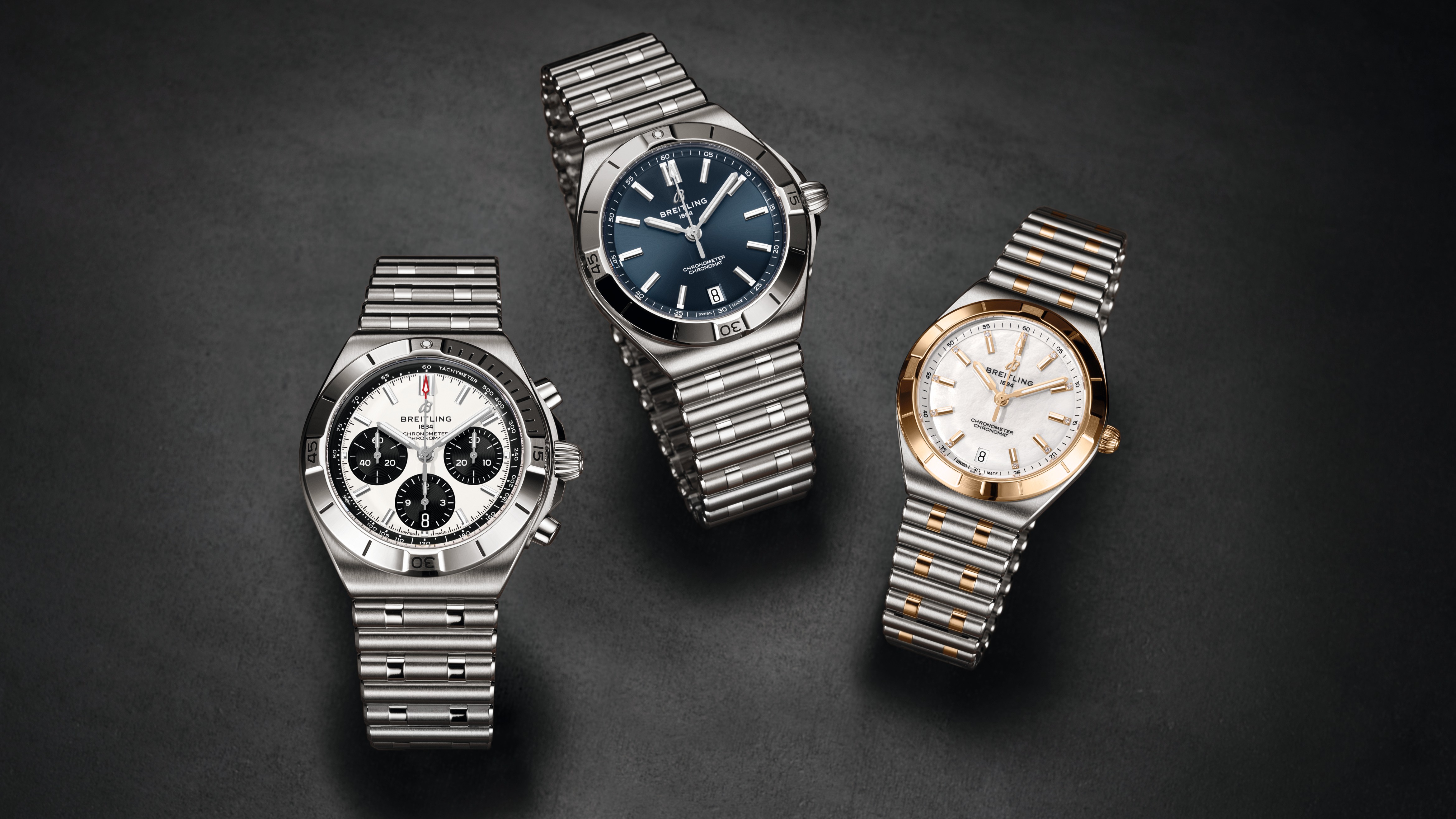 Breitling Chronomat 2026