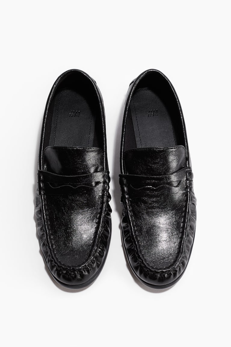 Loafers