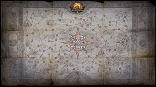 The Atlas of Worlds, full revealed.