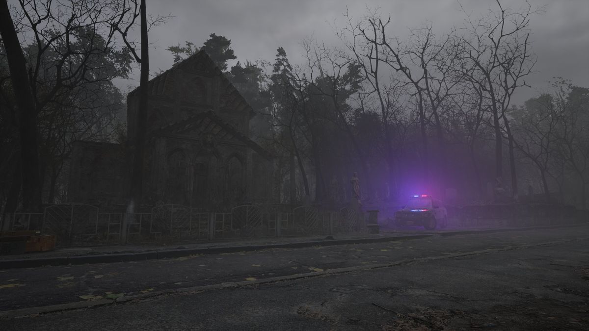 Silent Hill-componist werkt aan nieuwe Xbox-horrorgame Stray Souls