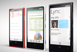 Playtime is over: Nokia tells business why they need Windows Phone 8