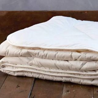 Soak&Sleep Luxury New Zealand Wool Duvet