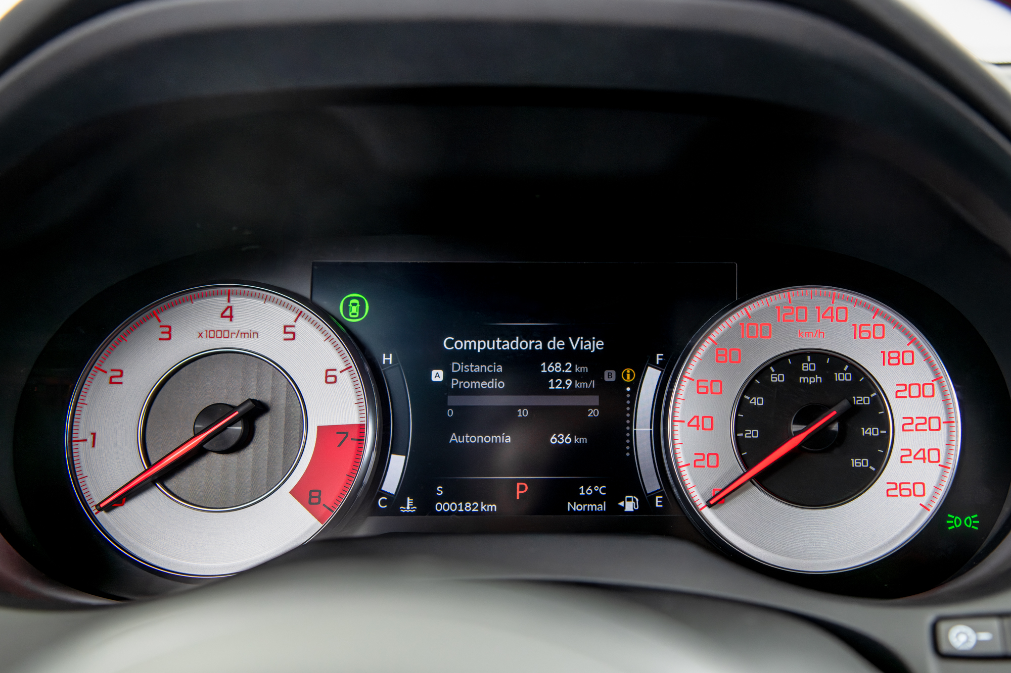 Acura RDX 2025