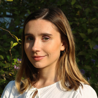 Amanda Montell's avatar