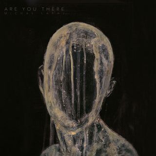 cover artwork for Michal Lapaj's Are You There