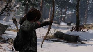 Sony's The Last of Us: Remastered