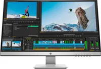 HP 27mq Quad HD: was £249 now £199 @ Amazon UK