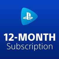 50% off 12 months of PlayStation Now: £24.99 £49.99
Stream over 700 PS4, PS3 and PS2 titles from a wide range of genres to your PS5, PS4 or Windows PC. Play as much as you like, save your progress, and continue playing on either device. Or pick from over 300 PS4 games to download to your console. Note that this deal expires on October 31st.