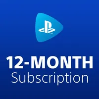 50% off 12 months of PlayStation Now: £24.99 £49.99