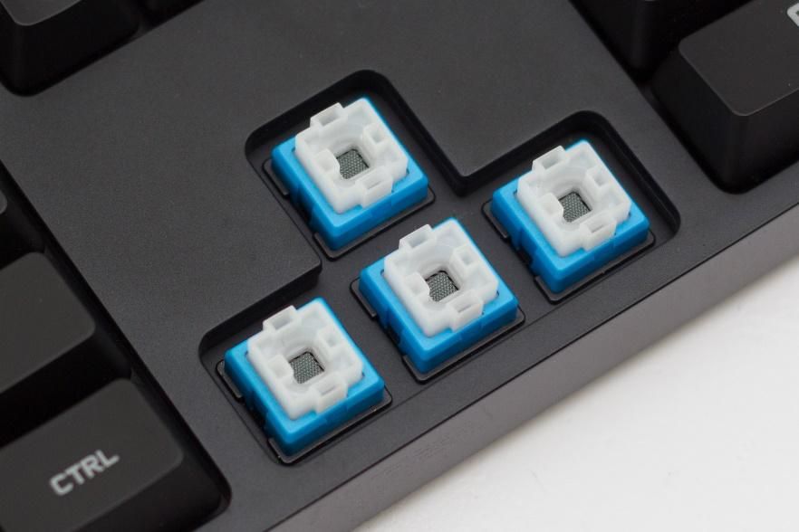 The best mechanical keyboard switches explained PC Gamer