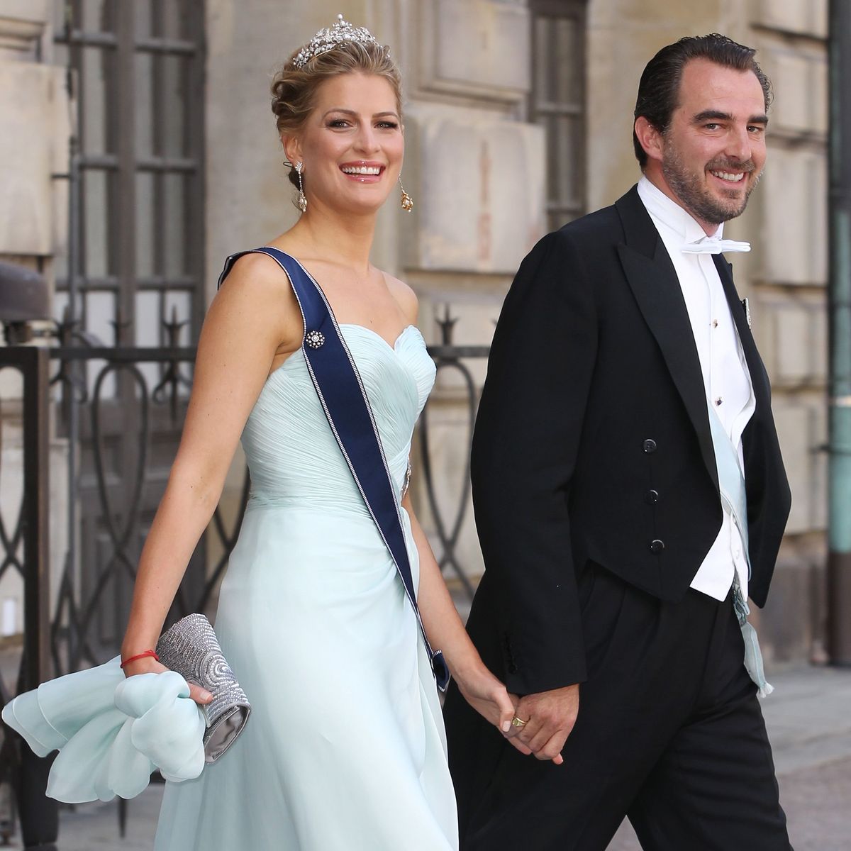 Princess Tatiana of Greece and Denmark Interview - A Taste of Greece ...