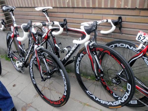 Alejandro Valverde's Pinarello (61)