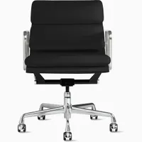 Herman Miller Eames Soft Pad Chair