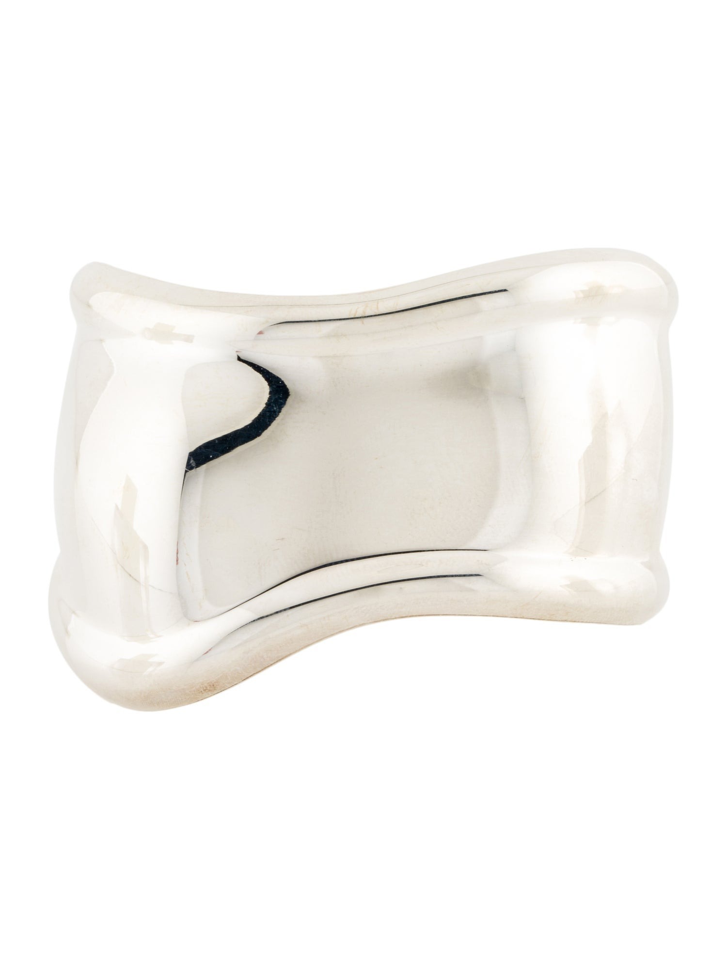 TIFFANY & CO. , Small Bone Cuff