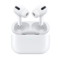 Apple AirPods Pro: was £239.99 now £185 @ Amazon