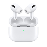 Listen up  Get up to  50 off Apple AirPods and AirPods Pro - 49