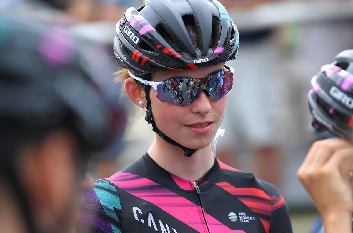 Christa Riffel (Canyon-SRAM)