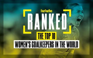 best women&#039;s goalkeepers