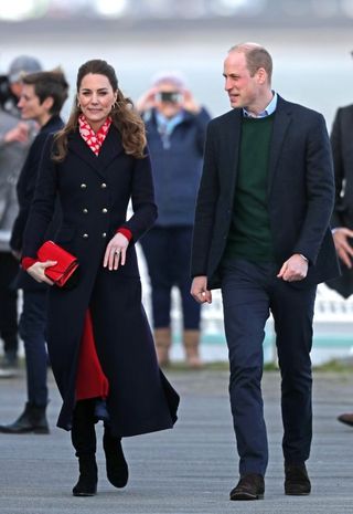 Kate Middleton outfit