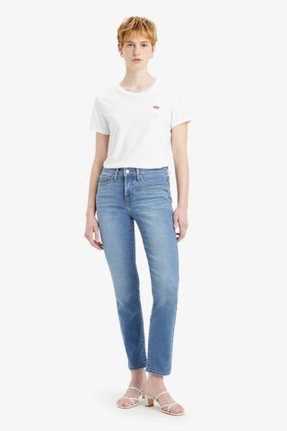 Levi's 312 Shaping Slim Fit Jean
