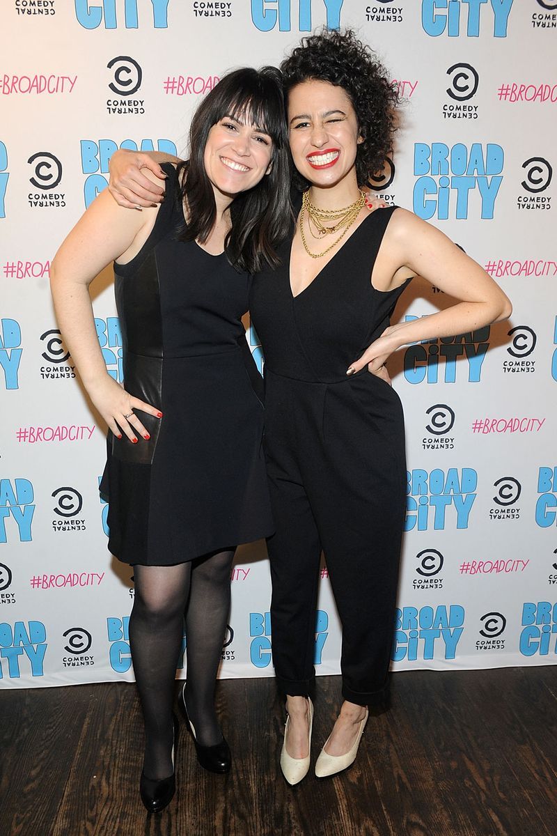 The Funniest Women in Comedy - Best Female Comedians 2016 | Marie Claire