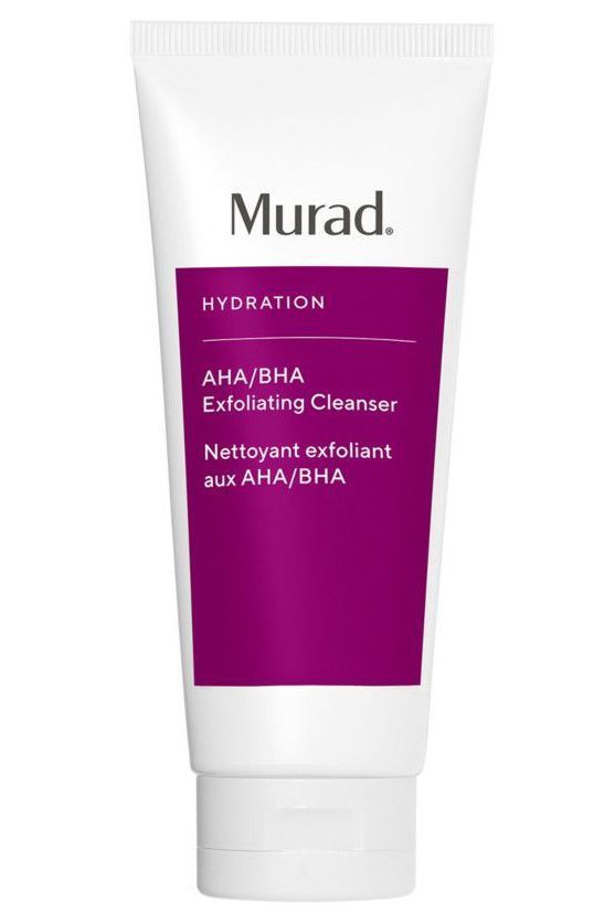 Why Lactic Acid for Skin Works, According to Dermatologists Marie Claire