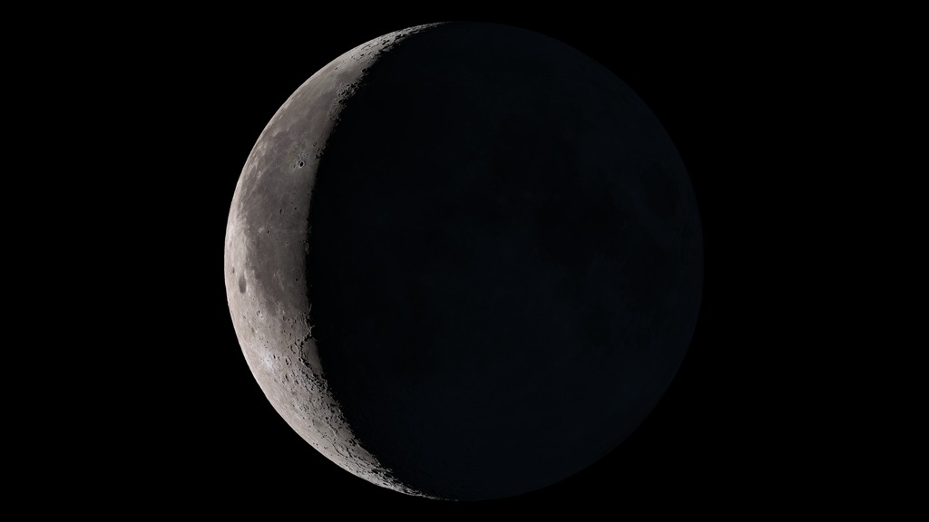Black Moon