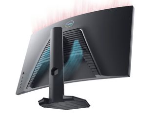 Dell 27 Curved Gaming Monitor