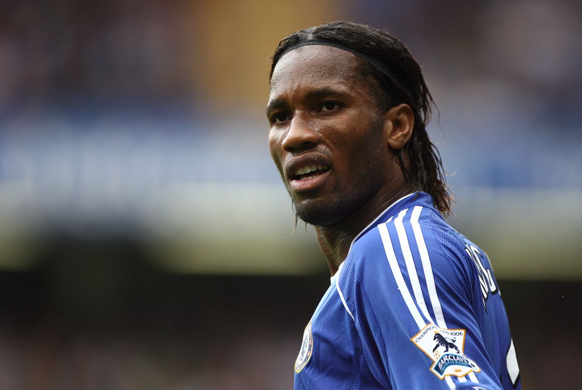 On this day in 2004: Chelsea agree fee for Didier Drogba