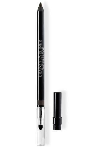 Dior Long-Wear Waterproof Eyeliner Pencil