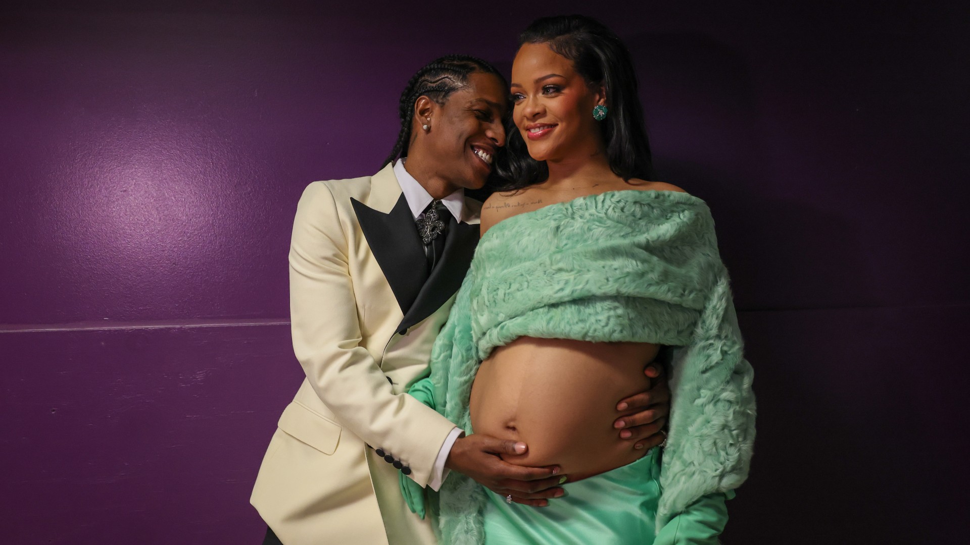 ASAP Rocky Net Worth: How much he and Rihanna are leaving to their kids?