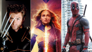 The X-Men movies, ranked!