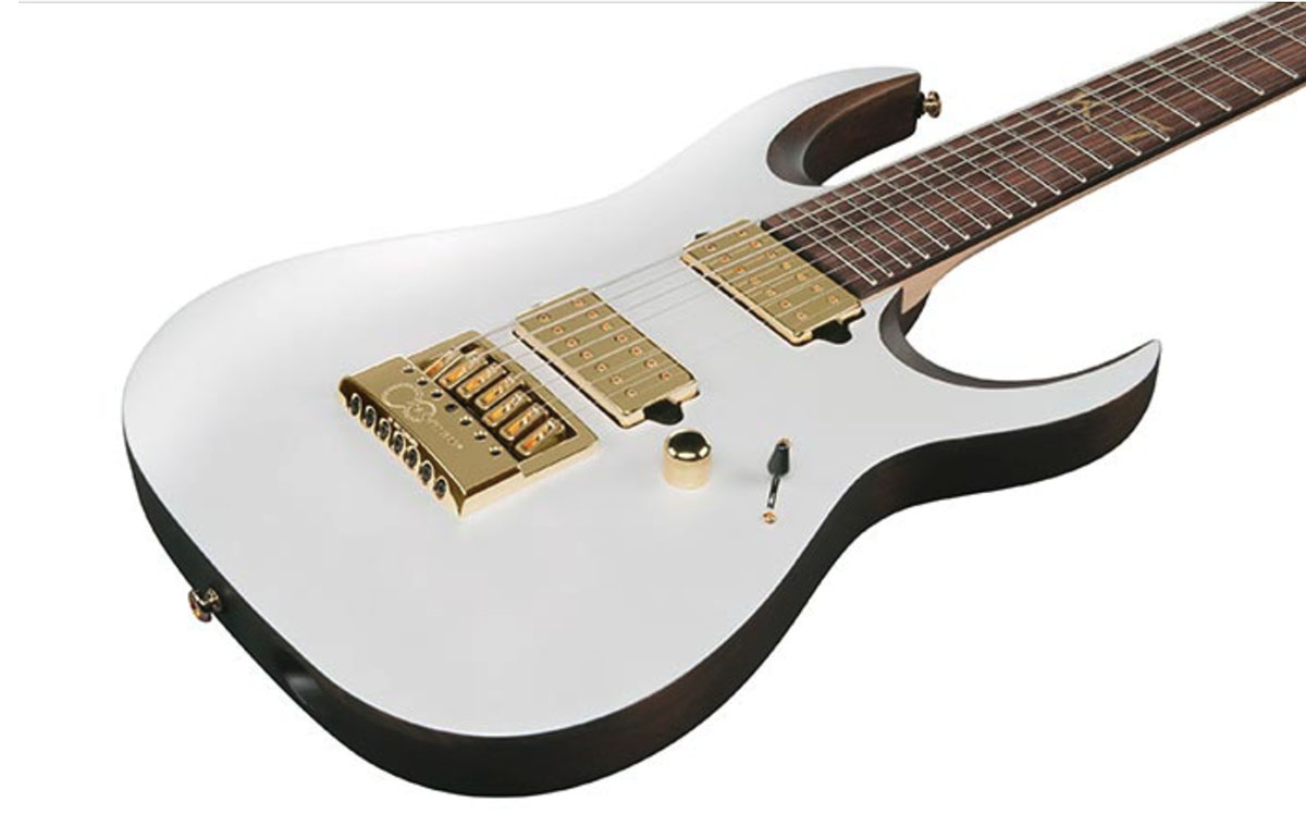 Ibanez K7YANG Brian &#039;Head&#039; Welch