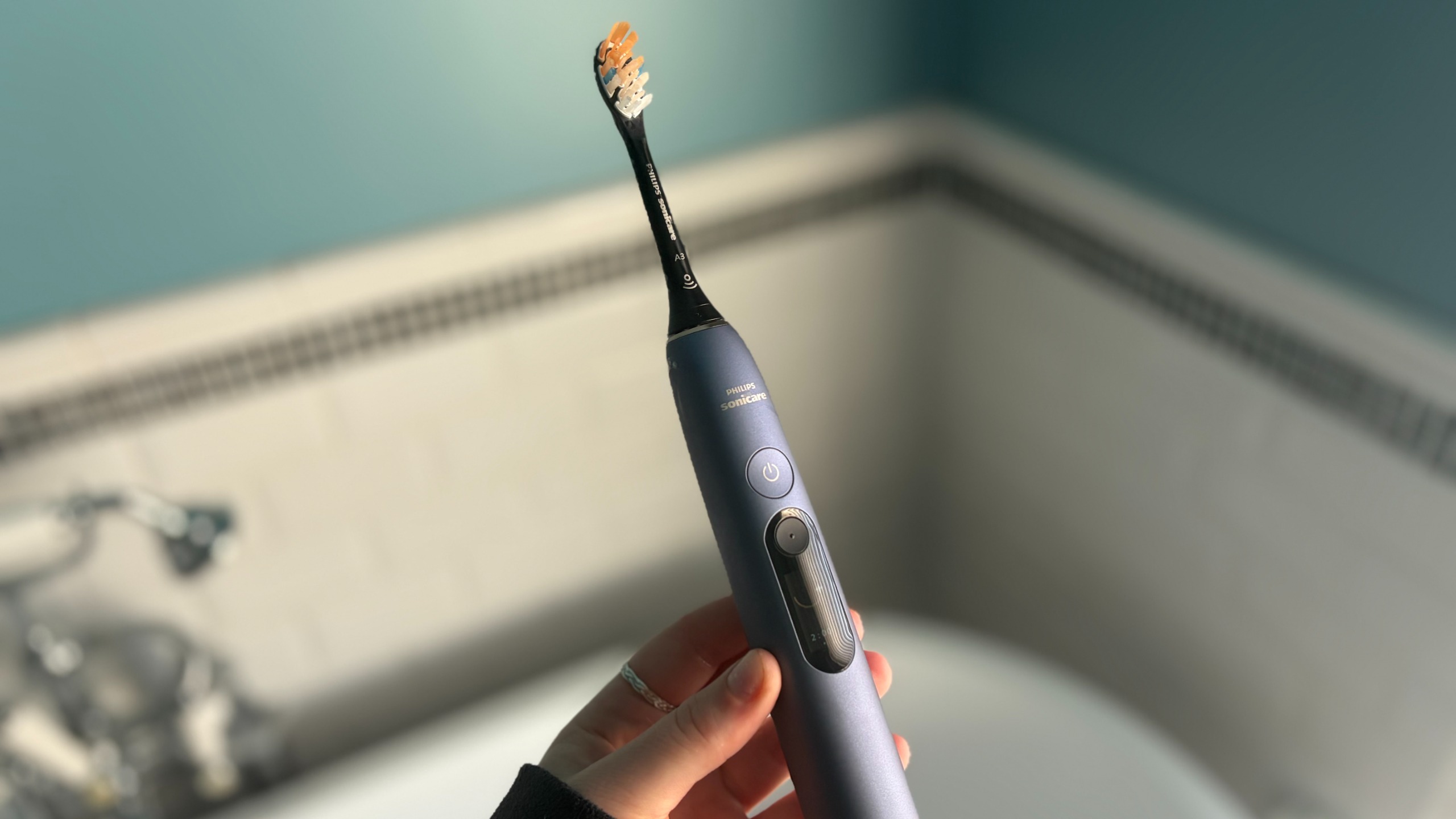 Philips Sonicare DiamondClean 9900 Prestige 