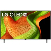 LG OLED B5 48-inch | $1,299.99$549.99 at Best BuySave $750 -