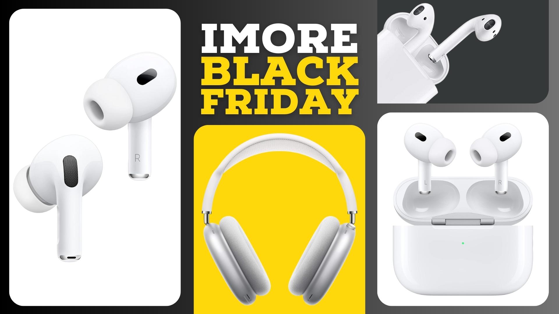 99 airpods black cheap friday