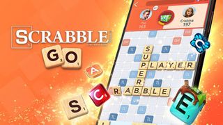 Scrabble Go