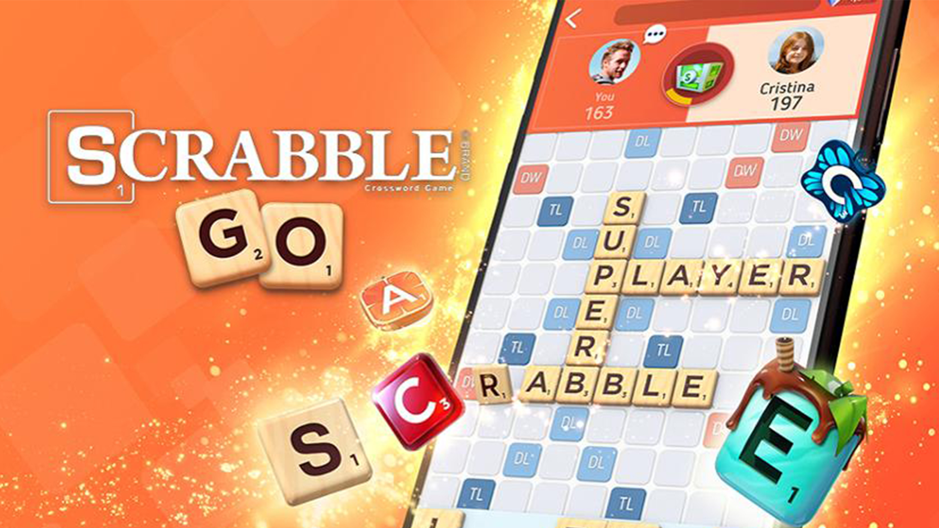 scrabble games for mac