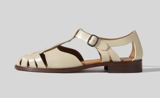 Summer sandals by Hereu